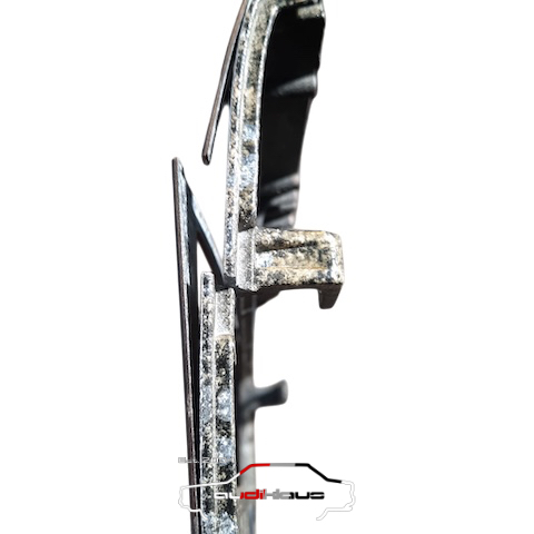 Audi A4/B5 VFL Holzdekor Interieur 8D0867409/8D1853189/8D0867419/8D1853190/8D0867410/8D0867420/8D0863263 B-Ware! – Bild 7