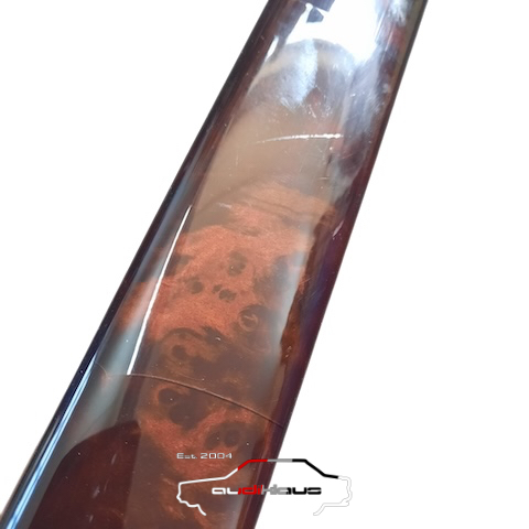 Audi A4/B5 VFL Holzdekor Interieur 8D0867409/8D1853189/8D0867419/8D1853190/8D0867410/8D0867420/8D0863263 B-Ware! – Bild 9