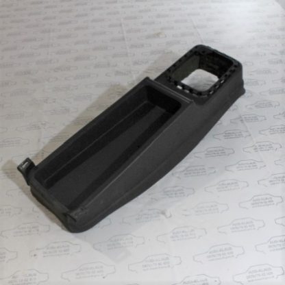 Audi 80/Coupe Typ 81/85 Mittelkonsole negro 811863209C B-Ware