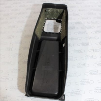 Audi 80/Coupe Typ 81/85 Mittelkonsole negro 811863209C B-Ware – Bild 3