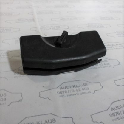 Audi 80/Cabrio/Typ 89 Halter für Pannendreieck 8G0860285/4A0860297