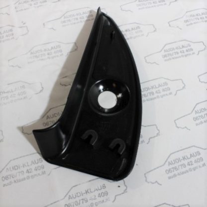 VW Lupo/Spiegeldreieck rechts schwarz NEU 6H0837974A – Bild 2