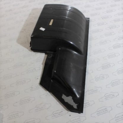 Audi 80/Coupe/Typ 81/85 Ablage Negro hinten links 857867091A – Bild 2