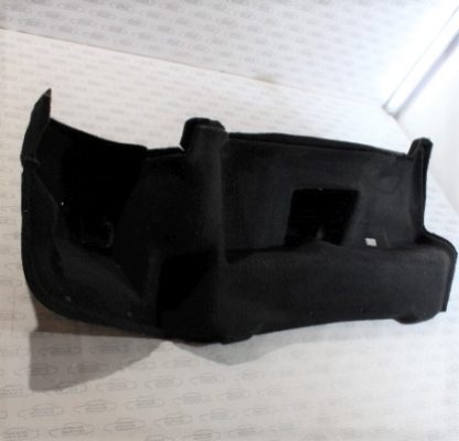 Audi Cabrio Typ 89 Verkleidung Kofferraum mitte rechts 8G0863473H