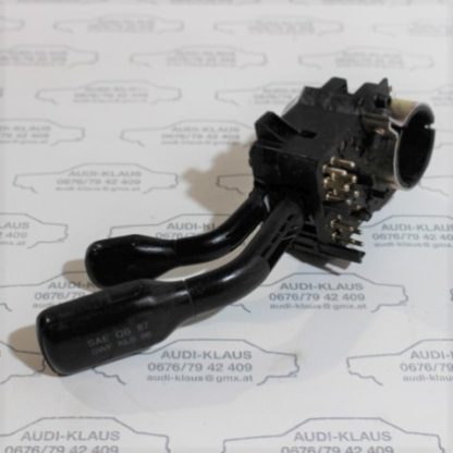 Audi 80/90/B3/B4/100/C4 Lenkstockschalter Blinker (kleine Lenksäule) 443953513L