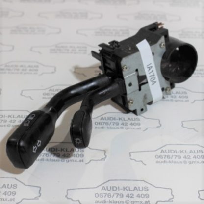 Audi 80/90/B3/B4/100/C4 Lenkstockschalter Blinker (kleine Lenksäule) 443953513L – Bild 2