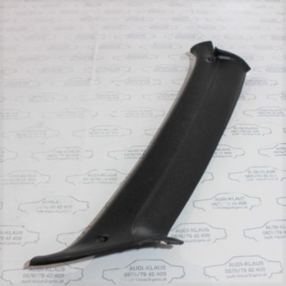 VW Passat/32B Verkleidung Schwarz 323867285E