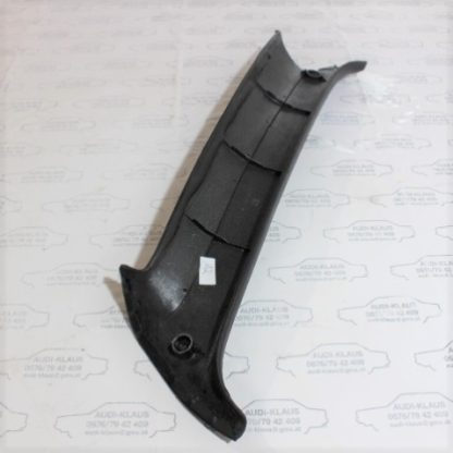 VW Passat/32B Verkleidung Schwarz 323867285E – Bild 2