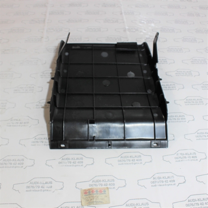 VW Golf/Jetta/2 Abdeckung Armaturenbrett Schwarz NEU 191857052 – Bild 2