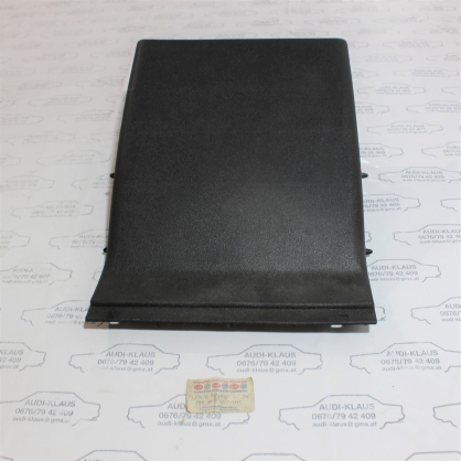 VW Golf/Jetta/2 Abdeckung Armaturenbrett Schwarz NEU 191857052