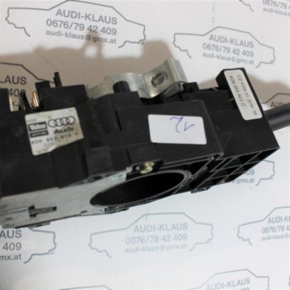 Audi A4/B5/A8/D2 Lenkstockschalter Tempomat/Bordcomputer 4D0953513P/8D9953503E – Bild 4