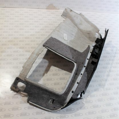 Audi A4/B5 Avant Kofferraumverkleidung links 8D9863879M – Bild 2