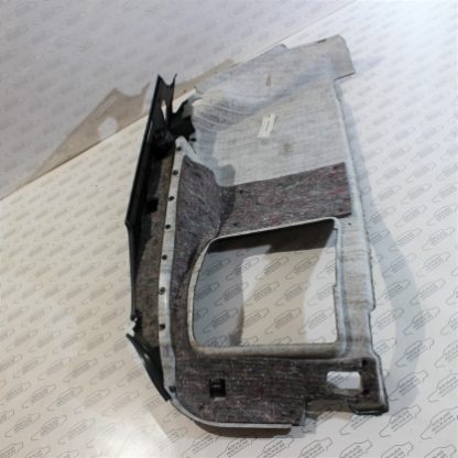 Audi A4/B5 Avant Kofferraumverkleidung rechts 8D9863880D DZQ – Bild 2
