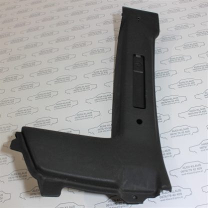 VW Corrado B-Säulenverkleidung links 535867285B