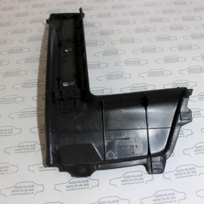VW Corrado B-Säulenverkleidung links 535867285B – Bild 2