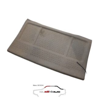 Vw Golf/2 Hutablage grau 191867769