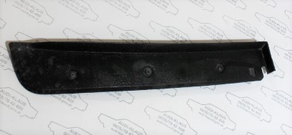 VW Polo 2 Abdeckung 867807233