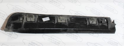 VW Polo 2 Abdeckung 867807233 – Bild 2