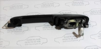 VW Passat 35i/B3/B4 Türgriff links 3A0839205A – Bild 2