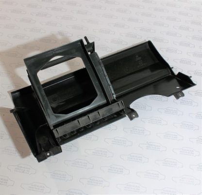 Audi 80/Coupé/Typ 81/85 Ablagefach grün 811857923 – Bild 2