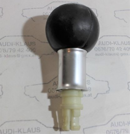 Audi A3/8P 6-Gang Knauf – Bild 2