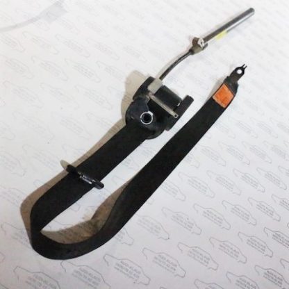 VW Golf 3/Vento Sicherheitsgurt vorne links 1H4857705A