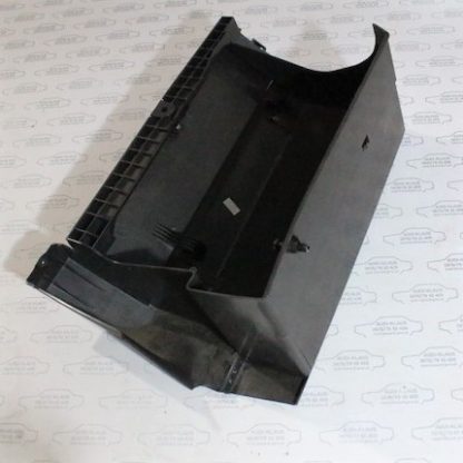 Audi 80/90/Coupé Typ 81/85 VFL Handschuhfach braun 811857095 – Bild 3