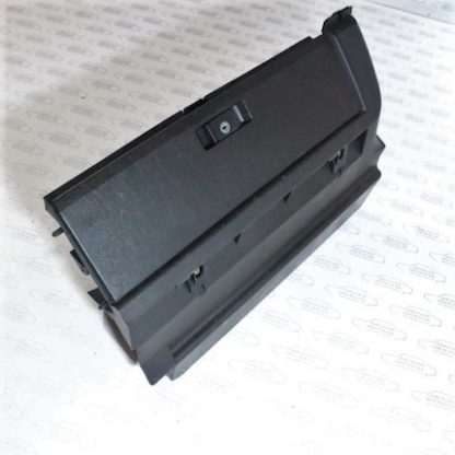 Audi 80/90/Coupé Typ 81/85 VFL Handschuhfach braun 811857095
