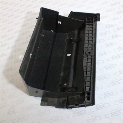 Audi 80/90/Coupé Typ 81/85 VFL Handschuhfach braun 811857095 – Bild 2