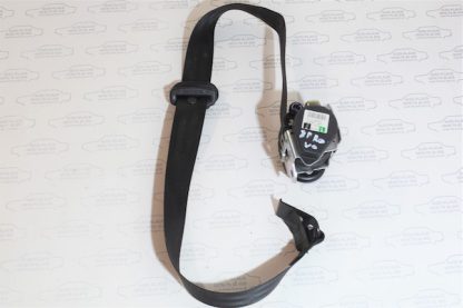 Audi A3/8P Sicherheitsgurt rechts vorne 8P4857706C