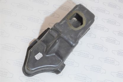 Audi A3/8P Dämmung/Schaltkulisse 8P0863876