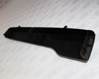VW Golf/Jetta/2 Ablagefach Türverkleidung Links Neuwertig 191867133 – Bild 2