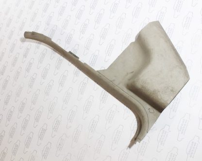 Audi 100/S4/S6/C4 Verkleidung A-Säule links beige 4A1864605