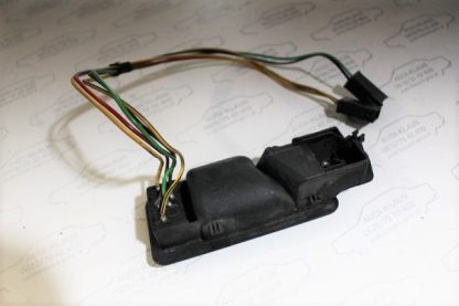 Audi 80/B4 FL Türöffner mit elektrischem Fensterheber rechts 893837020A – Bild 2