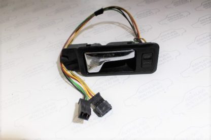 Audi 80/B4 FL Türöffner mit elektrischem Fensterheber rechts 893837020A