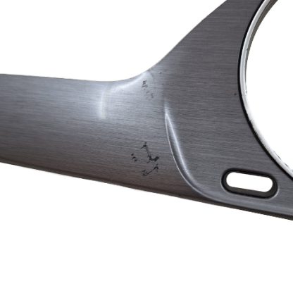 Vw Passat 3C/B7 Blende Kombiinstrument 3AB858366D B-Ware! – Bild 2