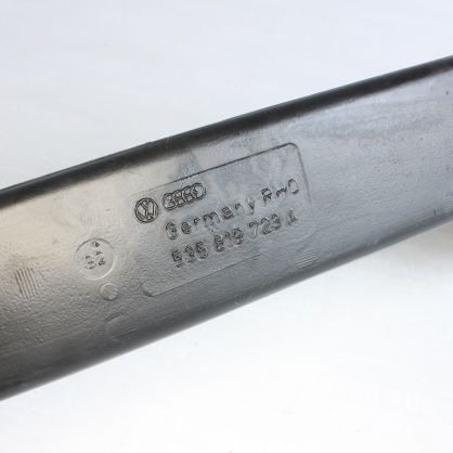 VW Corrado Luftführung Armaturenbrett links 535819723A – Bild 3