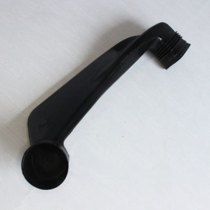 VW Corrado Luftführung Armaturenbrett links 535819723A – Bild 2