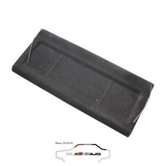 Vw Polo/2F Hutablage schwarz 871867769C