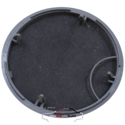 Audi 80/90/B3 Boxengitter grau 893035407 2 – Bild 2