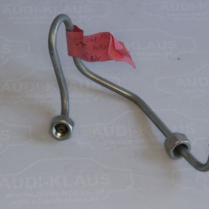 VW Bus/T3 Druckrohr NEU 068130303D – Bild 2