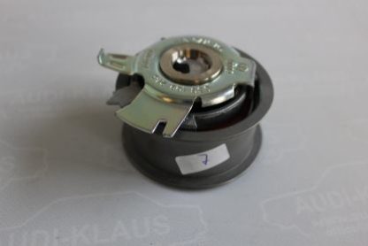 Audi Spannrolle für Zahnriemen NEU 03G109243 – Bild 3