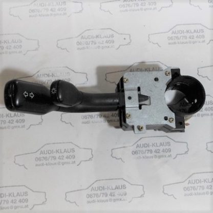 Audi 80/90/B3/B4/100/C4 Lenkstockschalter Blinker (kleine Lenksäule) 443953513H