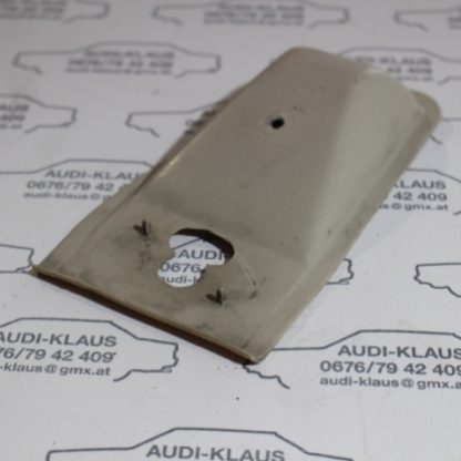 Audi 80/90 Typ 81/85 Griffschale Schiebedach beige 811877433 – Bild 2