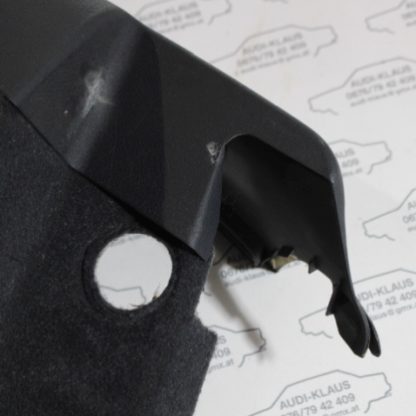 Audi A4/B5 Avant Kofferraumverkleidung links 8D9863879M – Bild 5