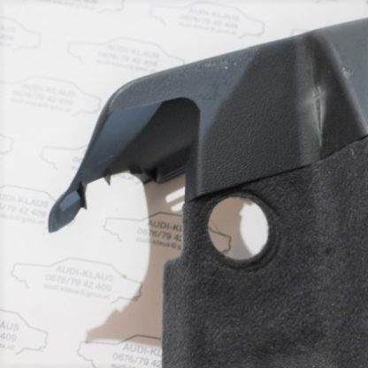 Audi A4/B5 Avant Kofferraumverkleidung rechts 8D9863880D DZQ – Bild 4