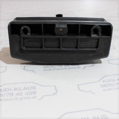 Audi 100/A6/S6/S4/C4/80/Cabrio Halterung Reserverad 4A5860297A/8G0860285 – Bild 2