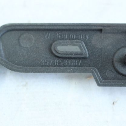 VW Passat 35i/B3 Schriftzug "Passat " NEU 357853687 – Bild 4