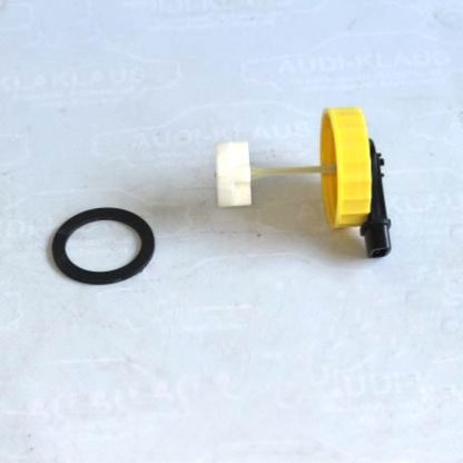 Audi 80/B3/B4/90/Cabrio/Coupé/B3 Verschlussdeckel Bremsflüssigkeitsbehälter NEU 894611349 – Bild 2