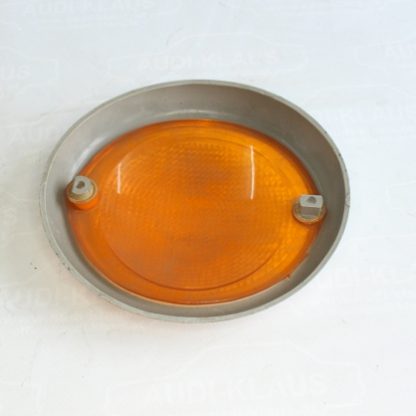Vw Bus/T1 Blinkerglas Hella NEU 211953161B – Bild 2